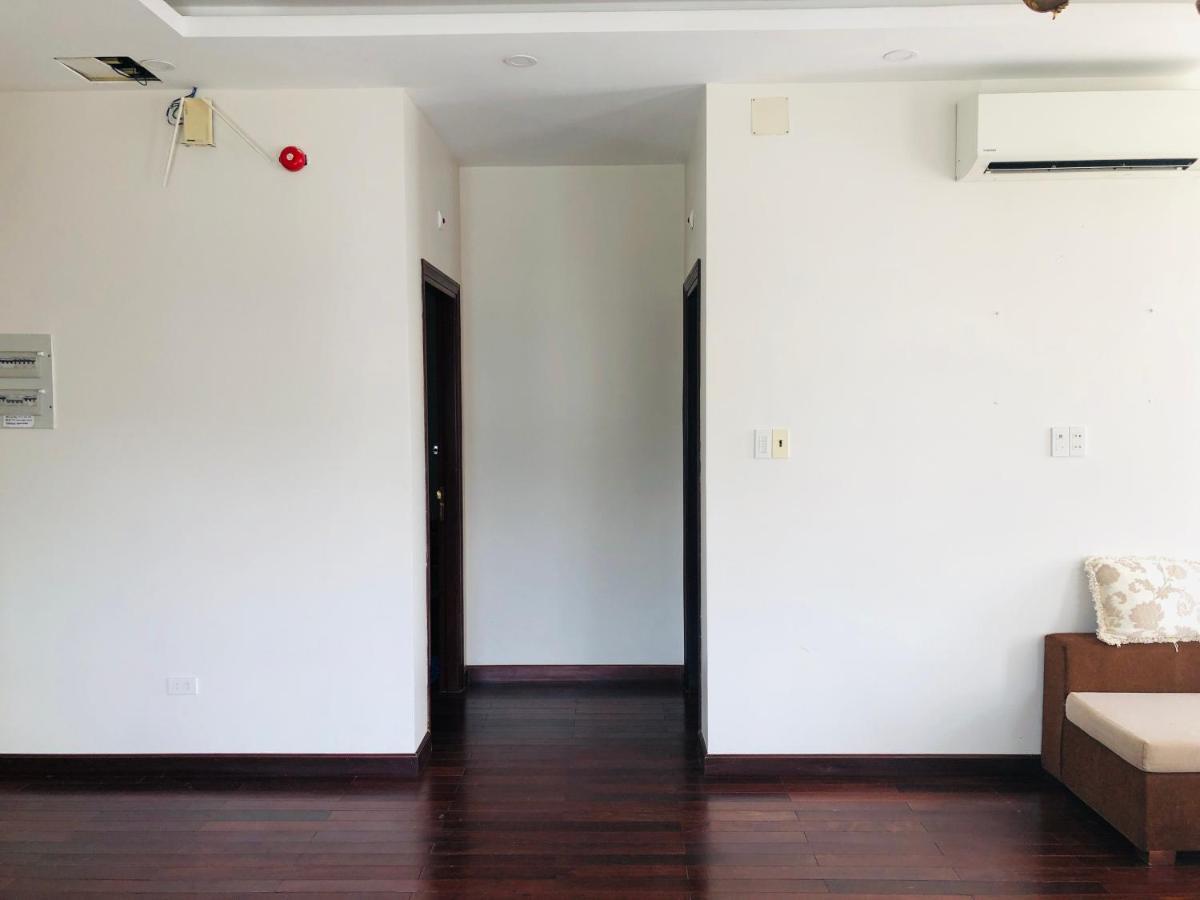 Khach San Ngoc Son Phu Quoc Hotel Eksteriør billede