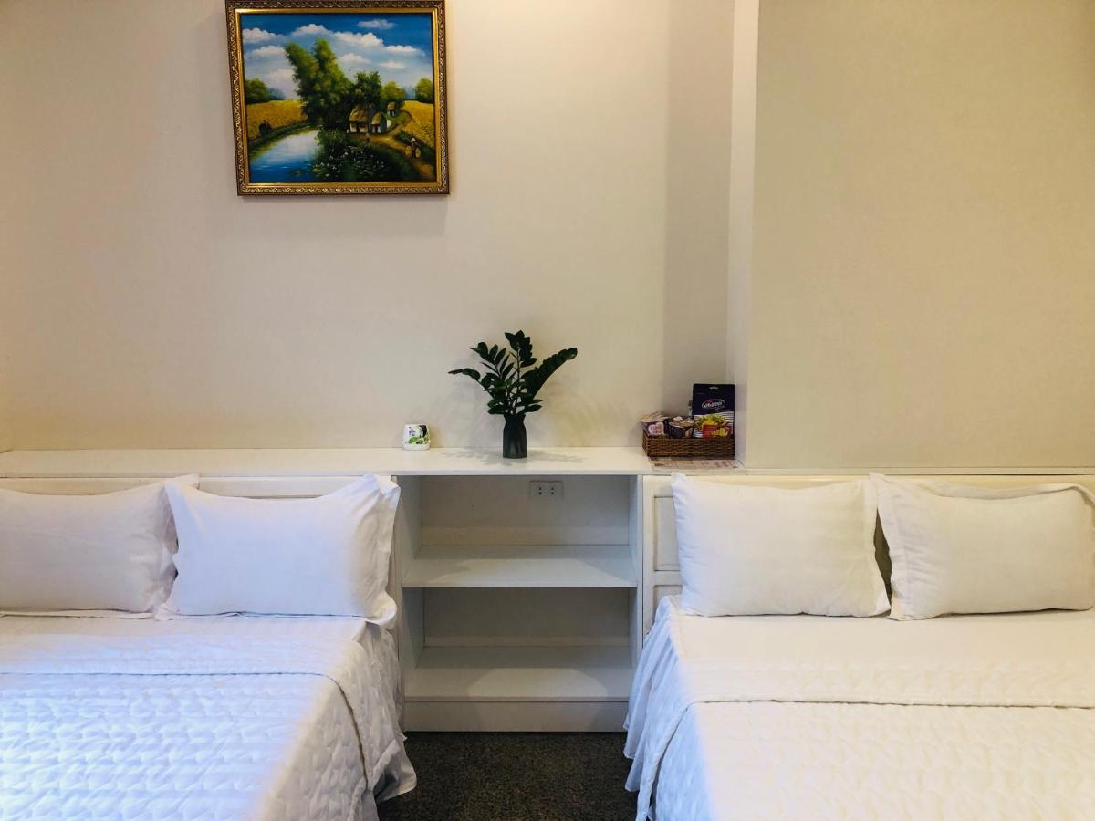 Khach San Ngoc Son Phu Quoc Hotel Eksteriør billede