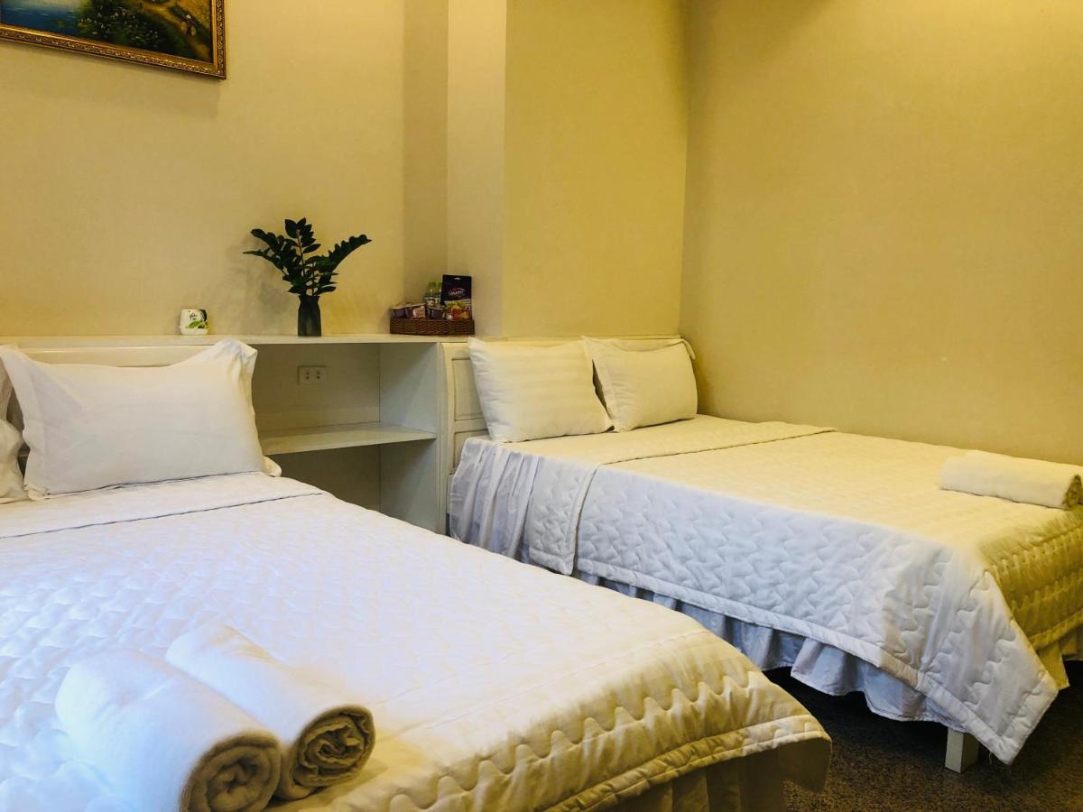 Khach San Ngoc Son Phu Quoc Hotel Eksteriør billede