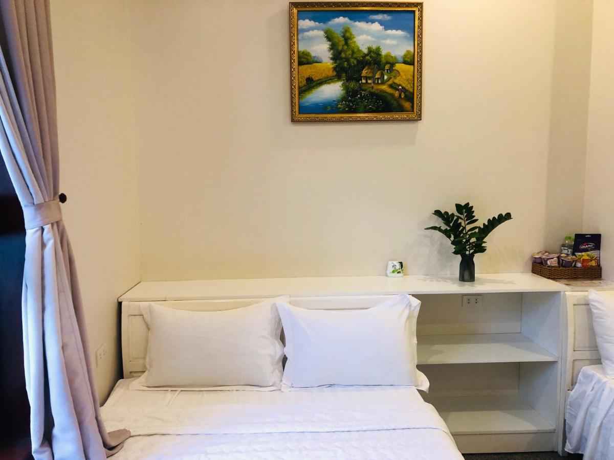 Khach San Ngoc Son Phu Quoc Hotel Eksteriør billede