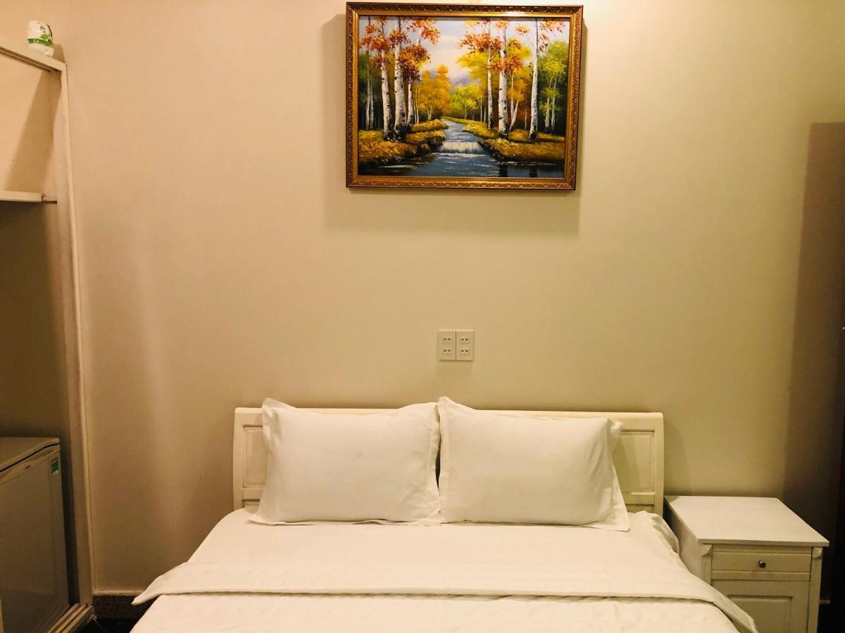 Khach San Ngoc Son Phu Quoc Hotel Eksteriør billede