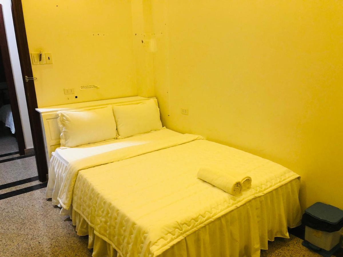 Khach San Ngoc Son Phu Quoc Hotel Eksteriør billede