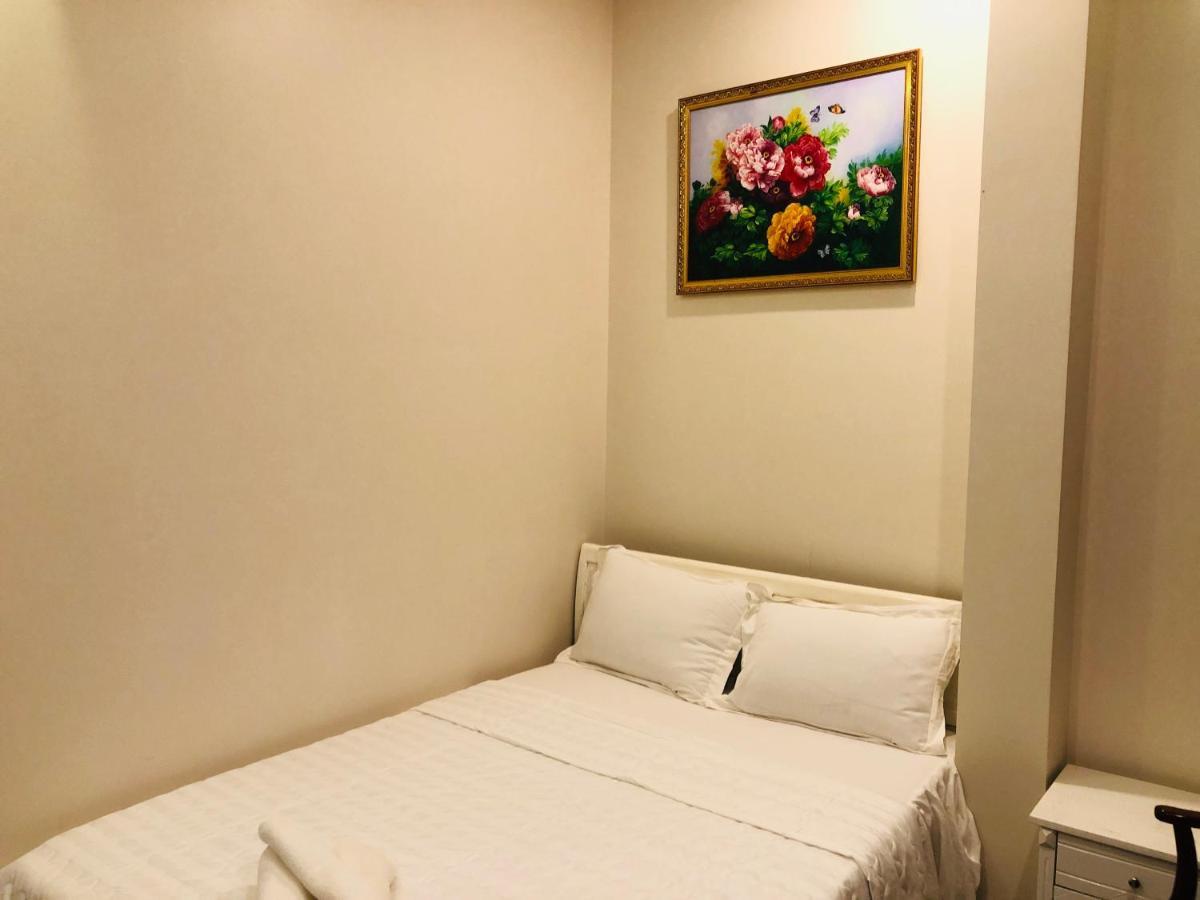Khach San Ngoc Son Phu Quoc Hotel Eksteriør billede