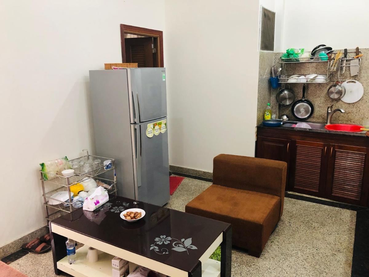 Khach San Ngoc Son Phu Quoc Hotel Eksteriør billede