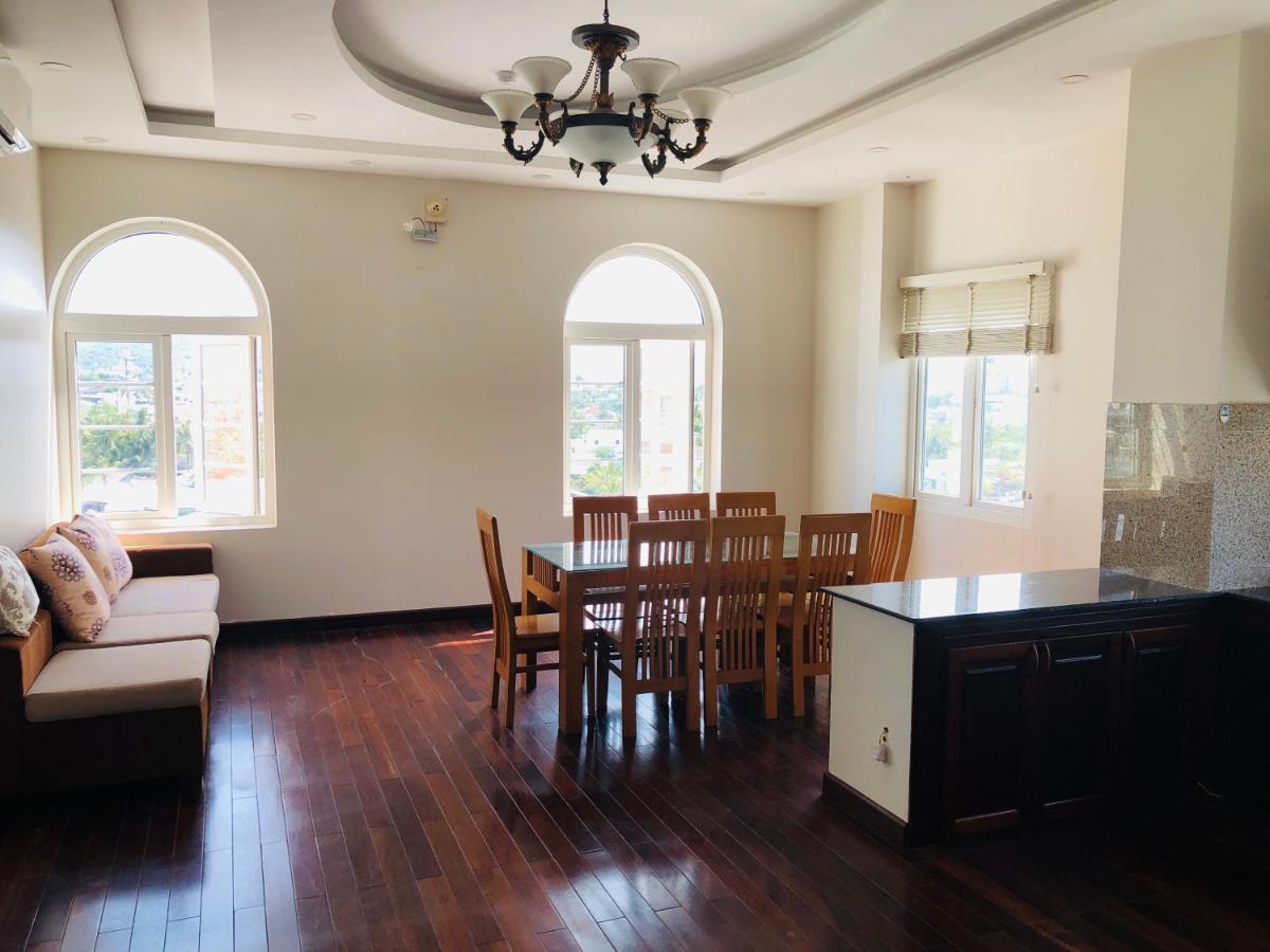 Khach San Ngoc Son Phu Quoc Hotel Eksteriør billede