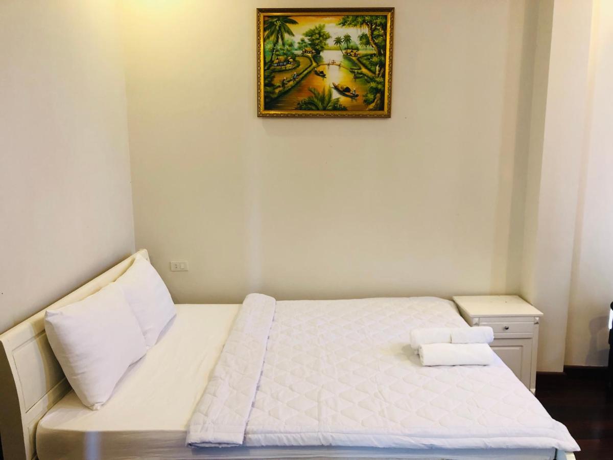 Khach San Ngoc Son Phu Quoc Hotel Eksteriør billede
