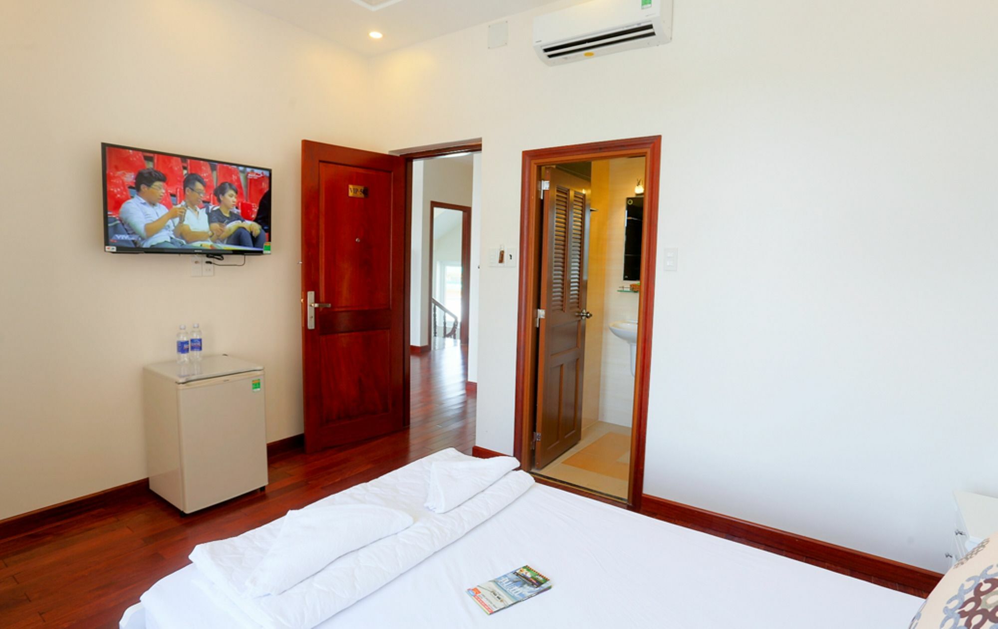 Khach San Ngoc Son Phu Quoc Hotel Eksteriør billede